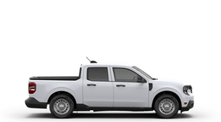 2026 Ford Maverick® External Image 1